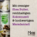 Шампунь Maui Moisture Revive & Hydrate + Shea Butter Shampoo - фото 6