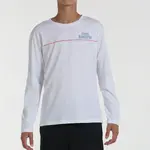 Batel John Smith Детская футболка, белый - фото