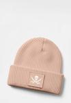 Шапка MoonWorks Beanie, Peach/Light Pink - фото 3