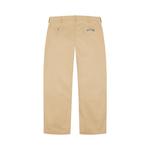 Брюки Supreme Doughboy Chino Pant, Tan - фото 2
