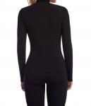 Топ Akor черного цвета Capsule 121 - фото 2