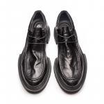 Туфли Men"s Casual Men Low-Top черный Leygmenlg - фото 3