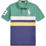 Polo Ralph Lauren Поло Multicolor детское - фото 3
