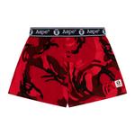 Мужские трусы-боксеры Aape, фиолетовый - фото 3