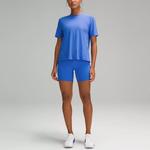 Футболка женская Lululemon, коричневый - фото 10