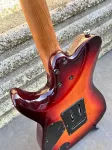 Ibanez AZS2200F Sunset Burst - фото 6