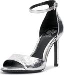 Vince Camuto womens Aliza, Silver - фото