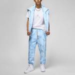 Брюки xj Balvin Air Jordan, синий - фото 4