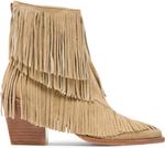 Женские ботильоны Dolce Vita Torey, Dk Taupe - фото 6