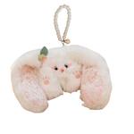 Плюшевый кулон Dolls and bears dance - фото