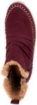 Женские уличные ботинки MUK LUKS Richmond, Bordeaux - фото 5