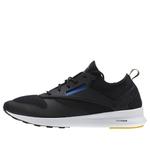 Кроссовки zoku runner 'black blue' Reebok, черный - фото