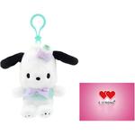 E STRONG плюшевый кулон E-STRONG - фото 2