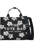 Marc Jacobs сумка The Medium Tote, черный - фото