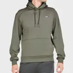 Мужской свитшот Alema +8000, цвет Jungla - фото