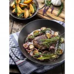 Набор сковород CHG - фото 4