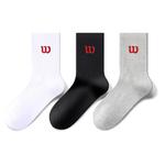 Комплект унисекс носков Warrior Mid Calf, одна пара случайная - фото 2