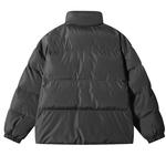 Стеганая куртка унисекс Jeep, черный - фото 22