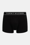 3 пары боксеров Tommy Hilfiger, зеленый - фото 4