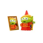 Disney, Pixar Alien Immersive Experience Collection Mystery Boxes Single Blind Box/whole Box 9 Pcs POP MART - фото