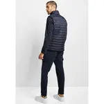 Стеганый жилет Cinque "CIFOLD", синий - фото 2