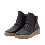 Ботильоны REMONTE, Black - фото 9