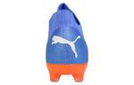 Puma Future Match Футбольная обувь Мужчины, Blue - фото 4