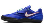 Кроссовки Nike Zoom Rotative 6 унисекс, Blue - фото
