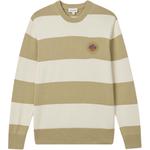 Джемпер мужской LACOSTE, бежевый - фото