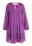 Платье IZIA, фиолетовый - фото