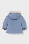 Детская куртка Mayoral, синий - фото 2