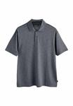 Рубашка поло REGULAR FIT ACTIVE GOLF  Next, серый - фото