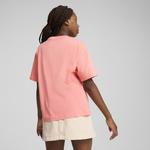 Рубашка PUMA Essentials, темно-розовый - фото 4