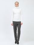 Свитер Influencer, белый - фото 5