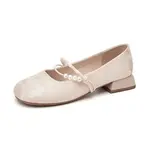 Туфли Мэри Джейн женские Daphne, розовый - фото 2