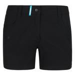 Шорты Kilpi Bree, черный - фото