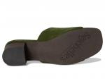 Туфли Seychelles Pepper Suede Mule, оливковый - фото 3