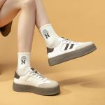 Кроссовки La Chapelle Skateboarding Shoes Women's Low-top, черный - фото 10