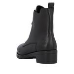 Ботильоны Rieker Y0552 , Black - фото 4