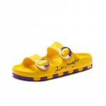 Шлепанцы и сланцы Ccilu Slide Slippers Unisex - фото 13