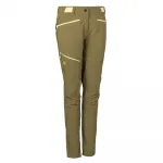 Брюки Ternua Rotar Warm, зеленый - фото