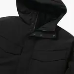 Пуховик мужской Kolon Sport, черный - фото 4