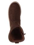 Сапоги lamino Leder, коричневый - фото 4