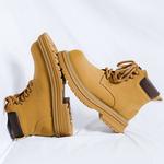 Ботинки Product B Martin Boots Men - фото 27