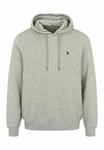 Худи U.S. Polo Assn. TOKE, Greymelange/Dark Grey - фото 6
