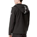 Пуховик мужской Tommy Hilfiger, темно-синий - фото 5