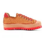 Кроссовки Duuo Shoes Col Climb Plus 180, оранжевый - фото