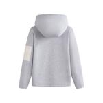 Детский свитшот Mizuno, черный - фото 5