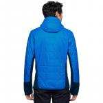 Функциональная куртка me sesvenna jacket iv Vaude, синий - фото 4