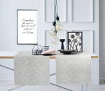 Скатерть 5701 Apelt, серый - фото 2